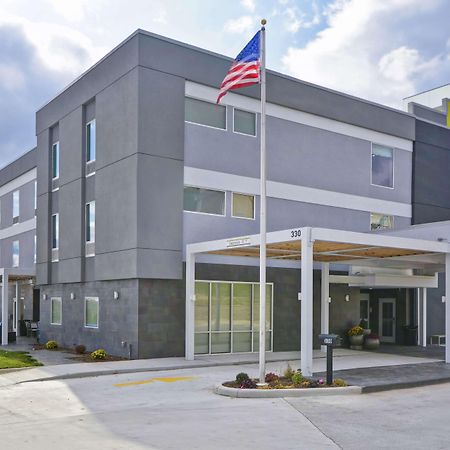 Home2 Suites By Hilton Grand Rapids North Walker Екстер'єр фото