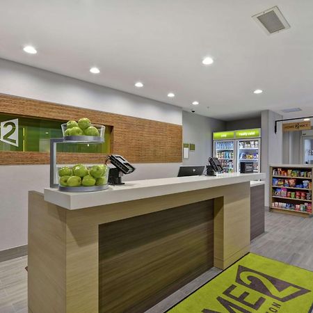 Home2 Suites By Hilton Grand Rapids North Walker Екстер'єр фото