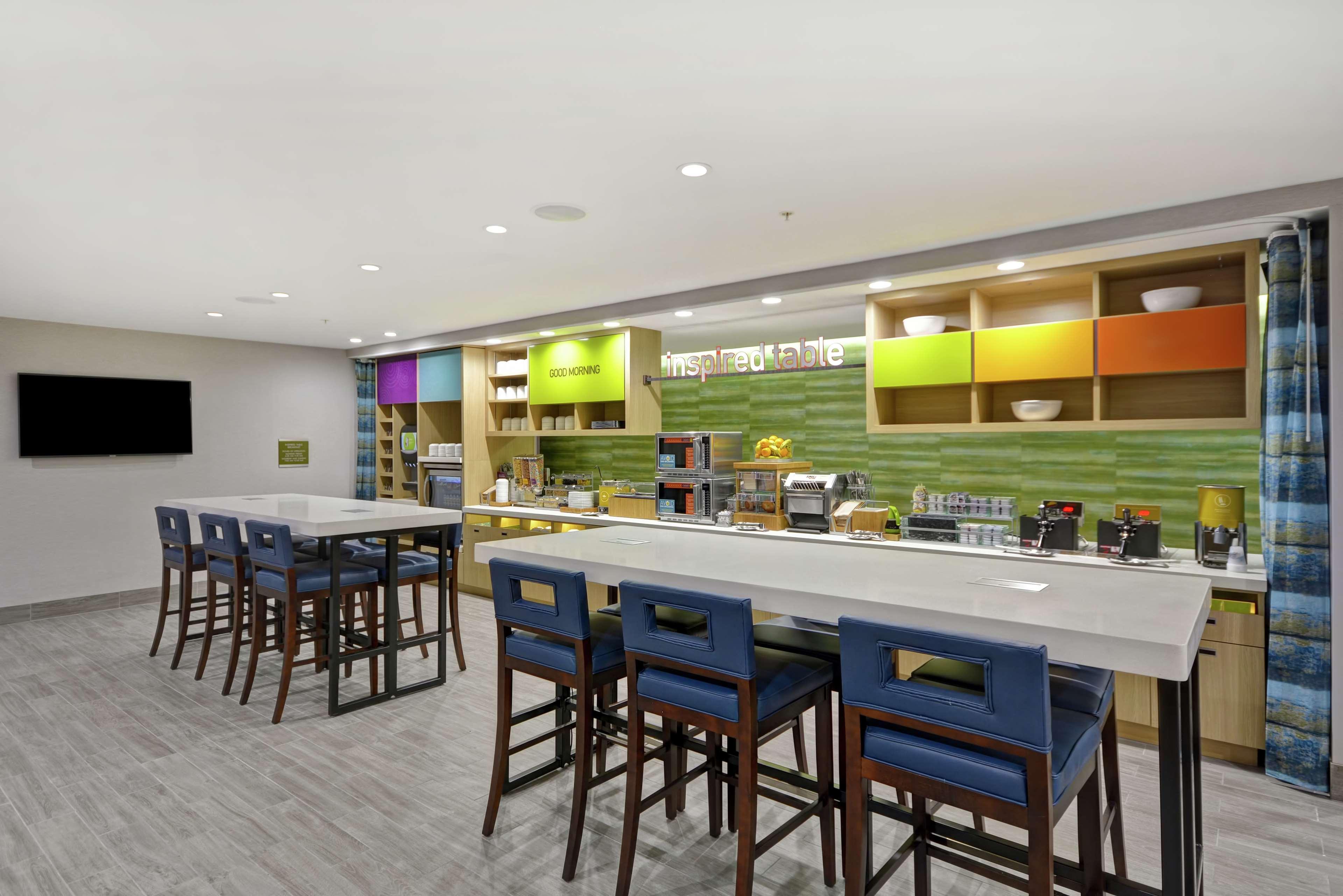 Home2 Suites By Hilton Grand Rapids North Walker Екстер'єр фото
