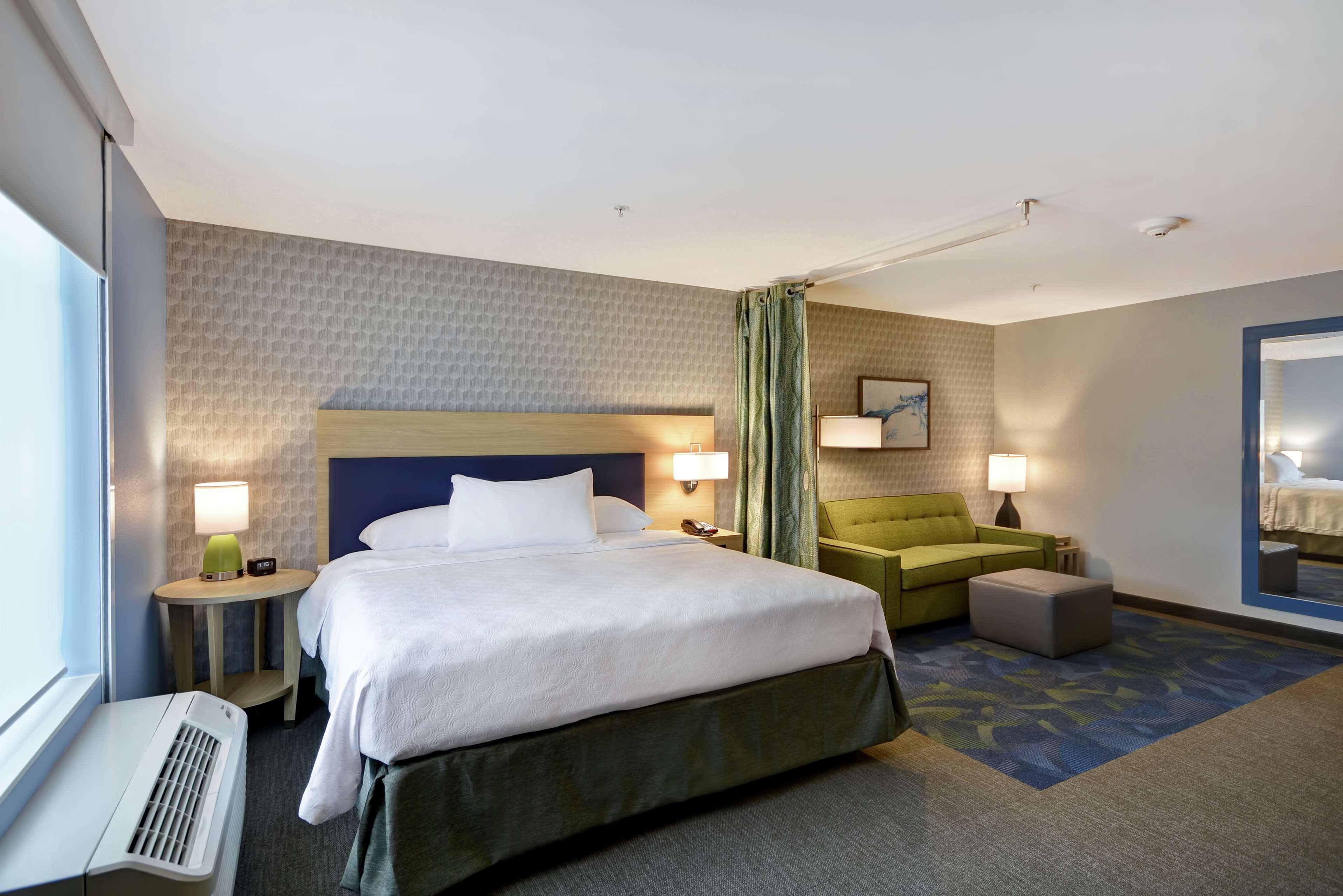 Home2 Suites By Hilton Grand Rapids North Walker Екстер'єр фото