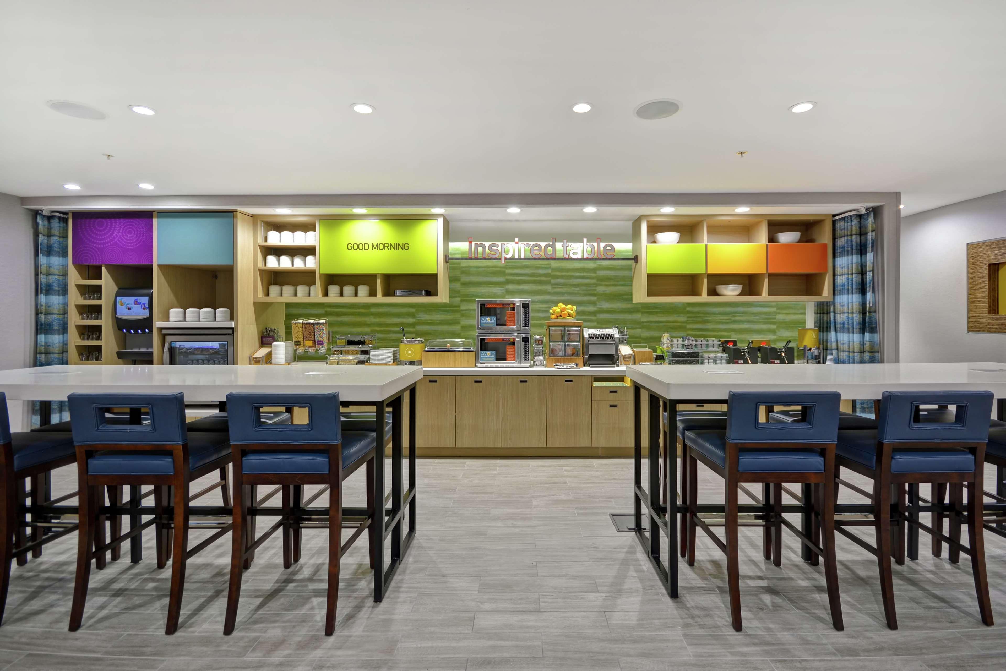 Home2 Suites By Hilton Grand Rapids North Walker Екстер'єр фото