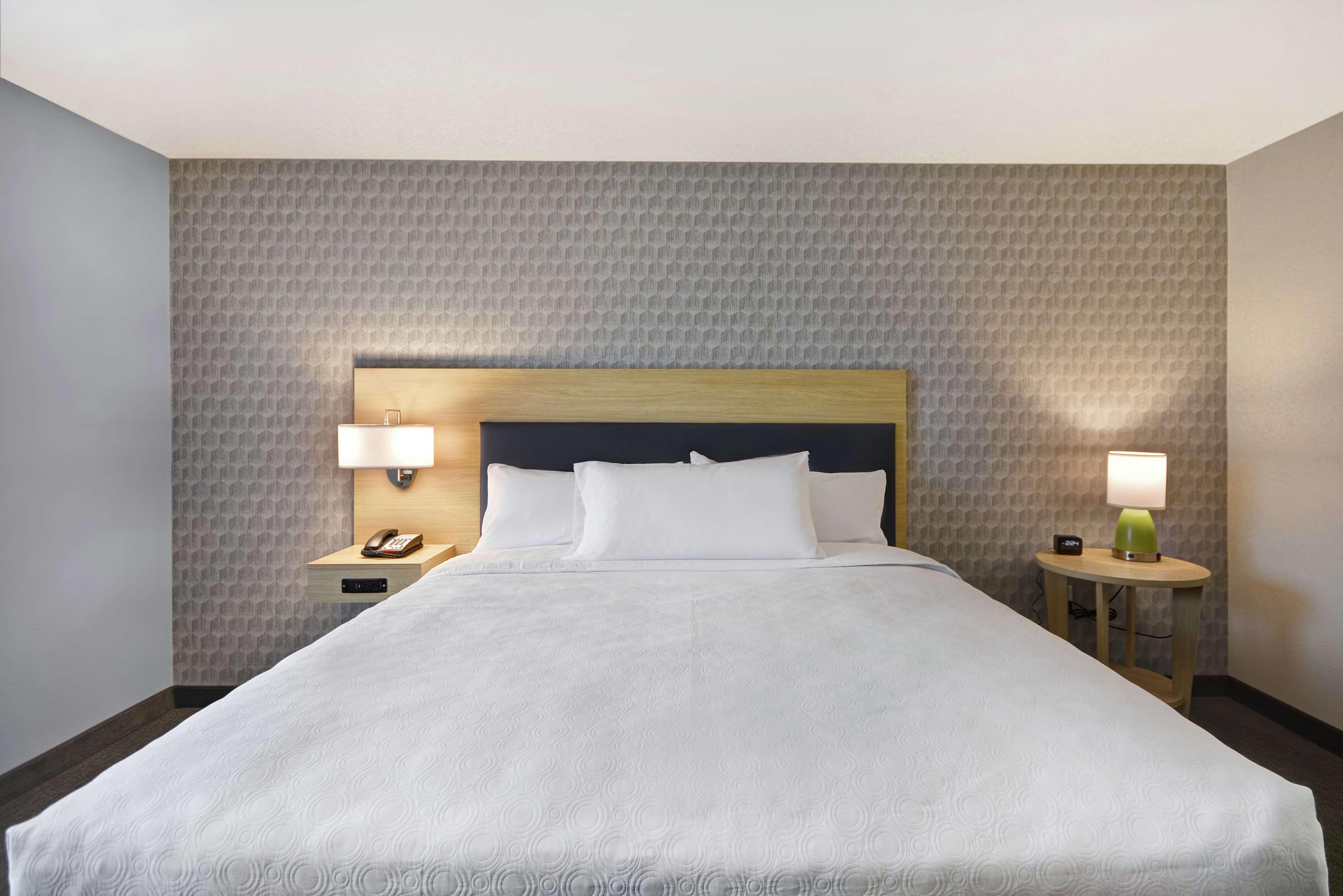 Home2 Suites By Hilton Grand Rapids North Walker Екстер'єр фото