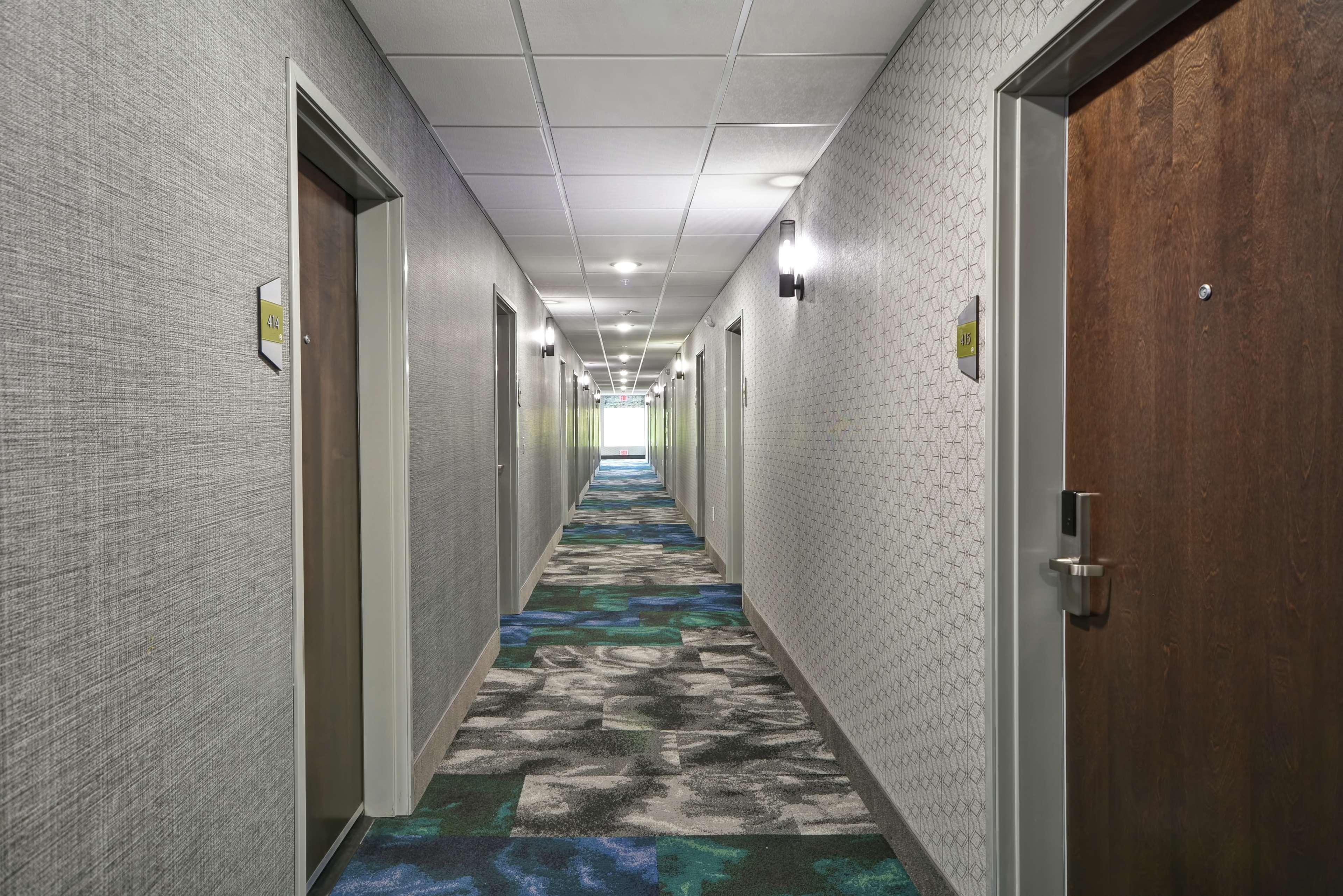 Home2 Suites By Hilton Grand Rapids North Walker Екстер'єр фото