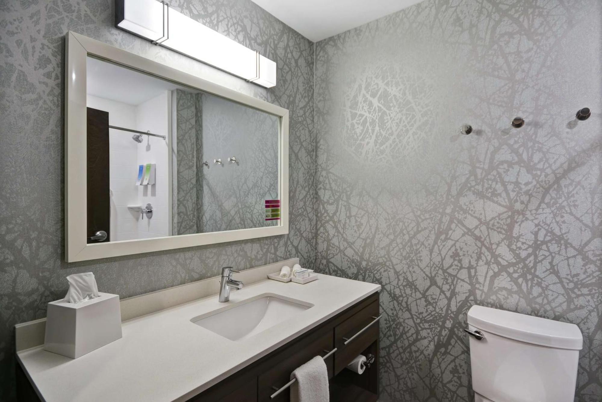 Home2 Suites By Hilton Grand Rapids North Walker Екстер'єр фото